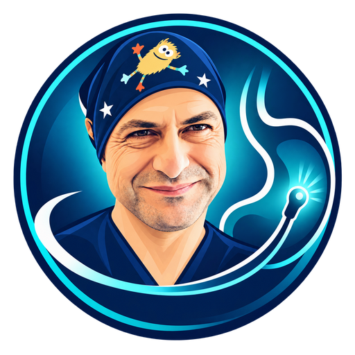 Doç. Dr. Süleyman Günay